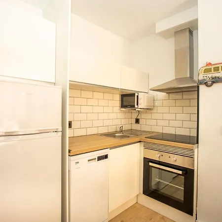 1002 Precioso A 250 M De La Playa By Homeselectspain Apartment *