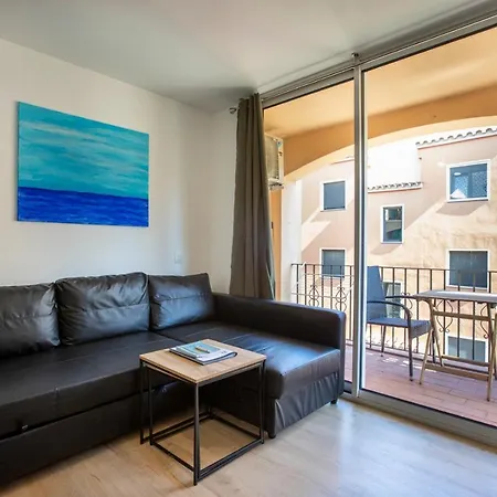 Apartment 1002 Precioso A 250 M De La Playa By Homeselectspain Empuriabrava