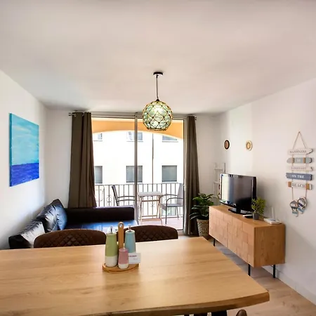 1002 Precioso A 250 M De La Playa By Homeselectspain Apartment Empuriabrava