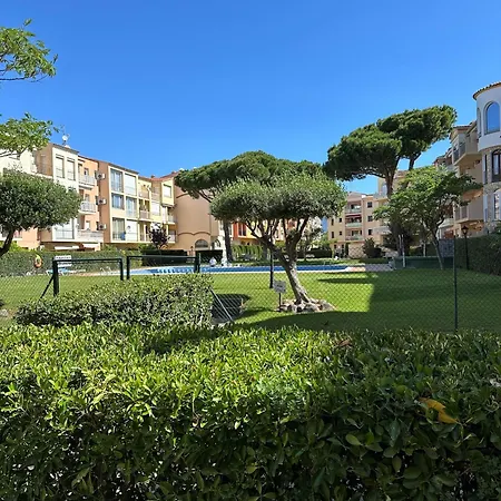 1002 Precioso A 250 M De La Playa By Homeselectspain