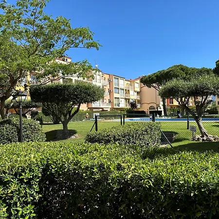 1002 Precioso A 250 M De La Playa By Homeselectspain Apartment