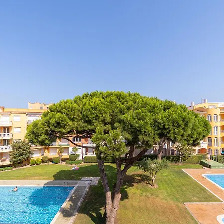 1002 Precioso A 250 M De La Playa By Homeselectspain * Эмпуриабрава