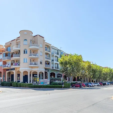 1002 Precioso A 250 M De La Playa By Homeselectspain *