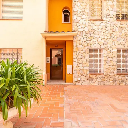1002 Precioso A 250 M De La Playa By Homeselectspain * Эмпуриабрава