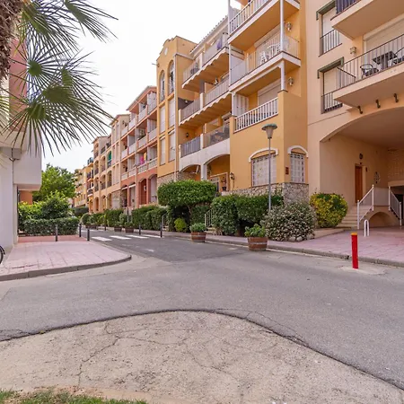 1002 Precioso A 250 M De La Playa By Homeselectspain * Эмпуриабрава