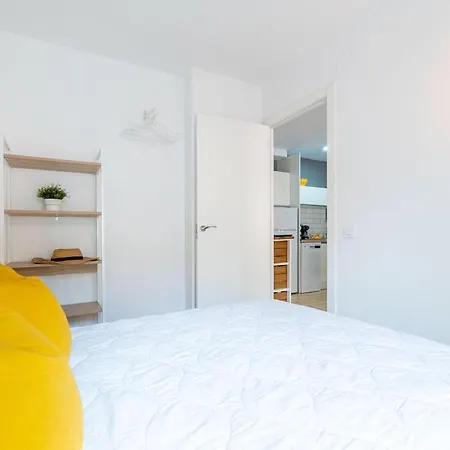 1002 Precioso A 250 M De La Playa By Homeselectspain Appartement *