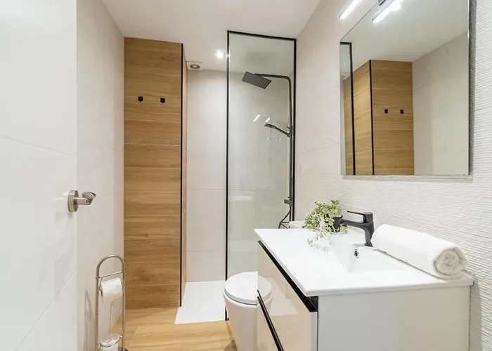 1002 Precioso A 250 M De La Playa By Homeselectspain Эмпуриабрава