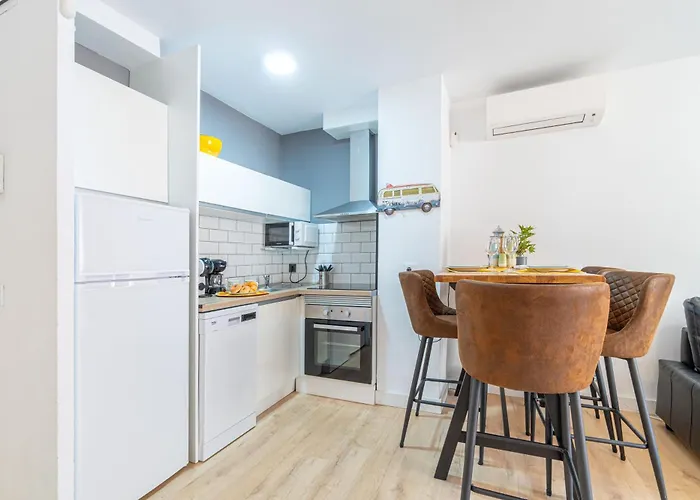 1002 Precioso A 250 M De La Playa By Homeselectspain * Эмпуриабрава