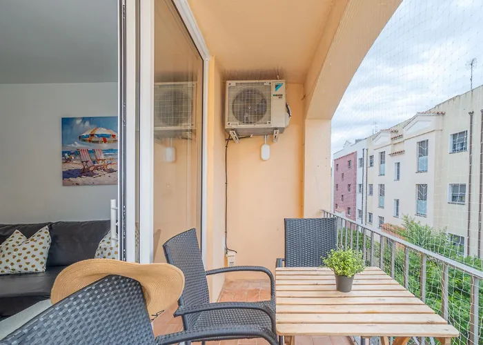 1002 Precioso A 250 M De La Playa By Homeselectspain Апартаменты Эмпуриабрава